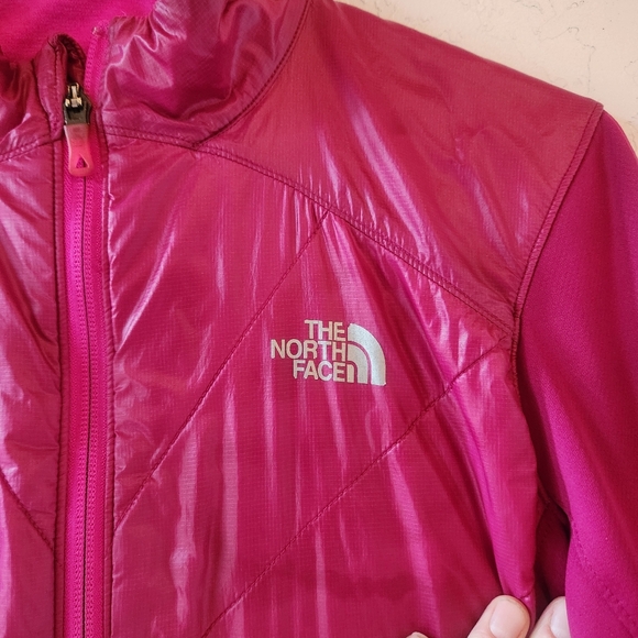 The North Face Animagi Running Jacket - Picture 3 of 8